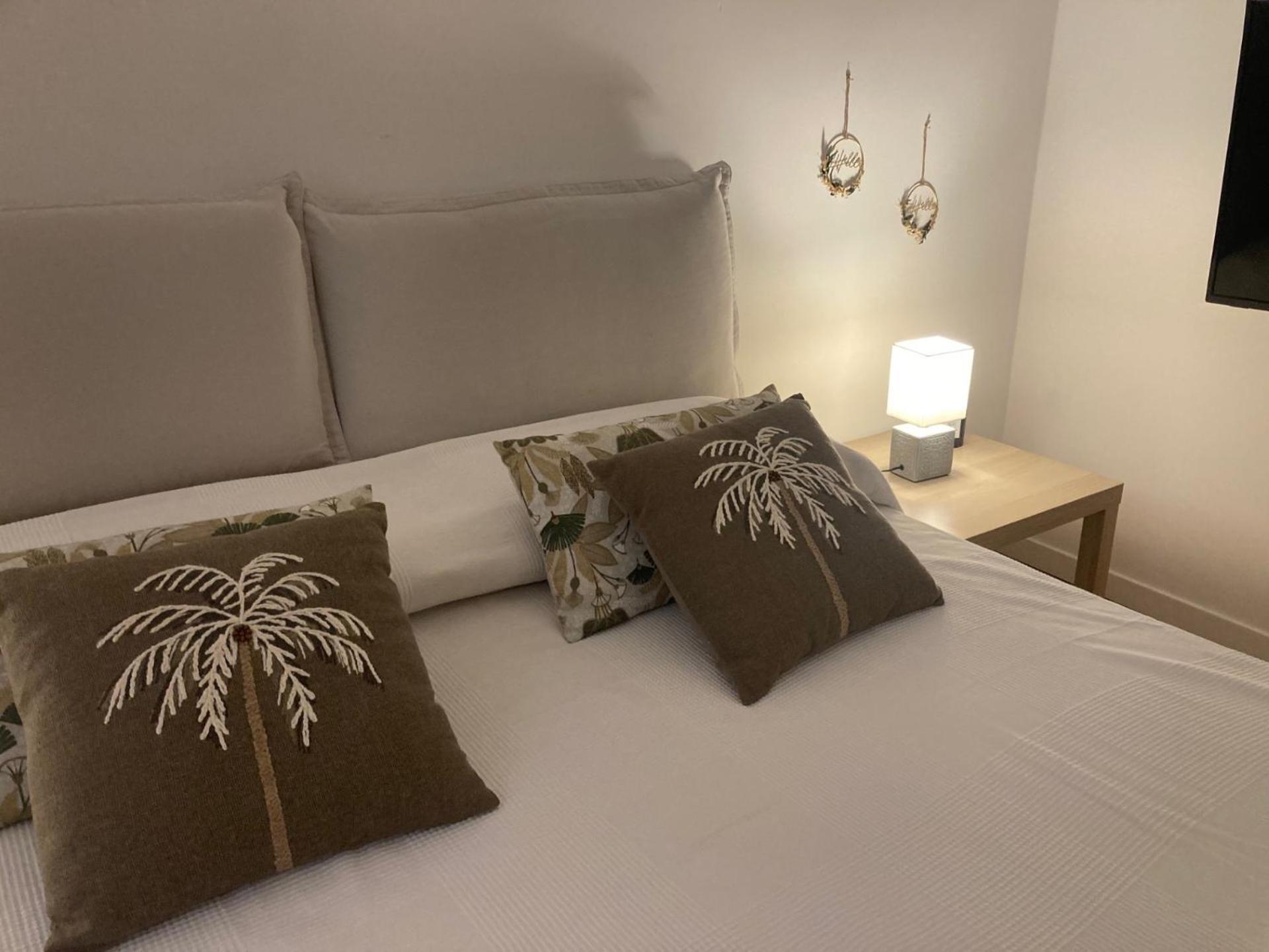 Nigra Apartments Palermo Buitenkant foto